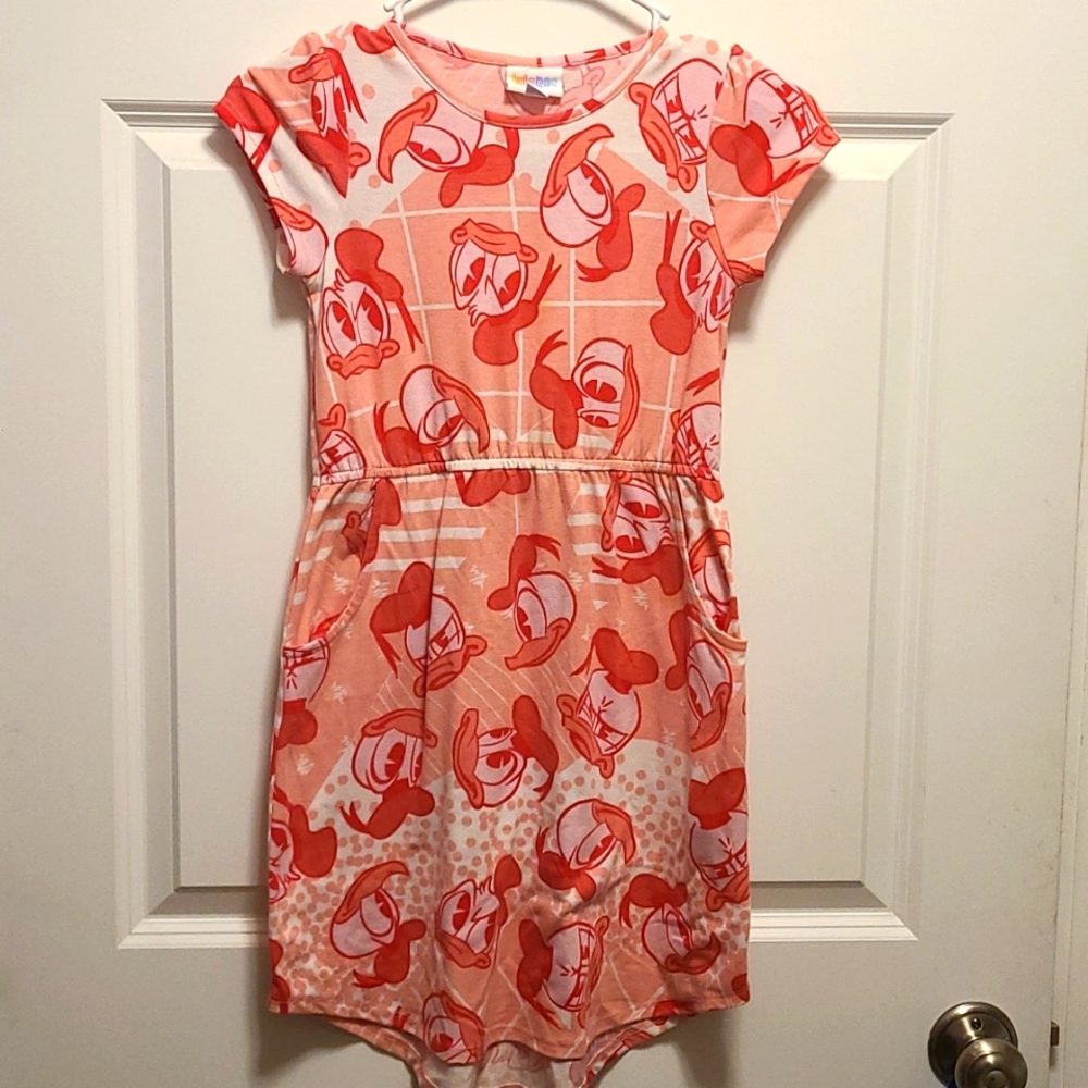 Disney Mae Size 10